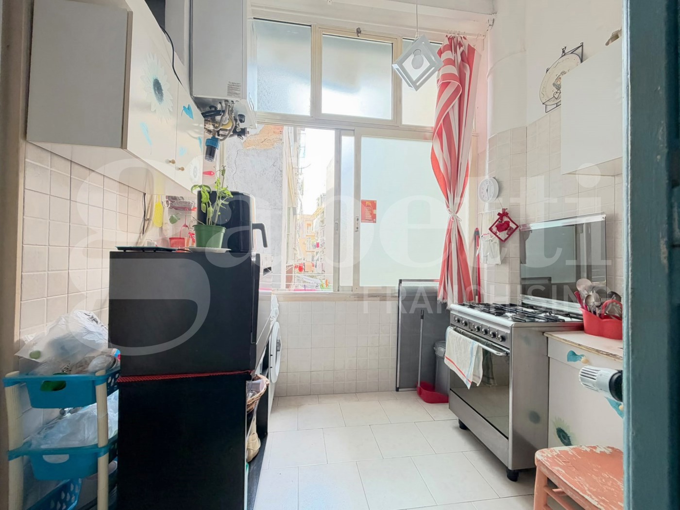 Trilocale in vendita a Bari