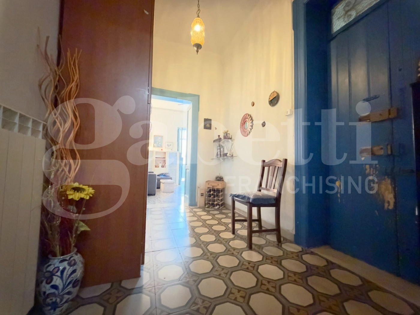 Trilocale in vendita a Bari