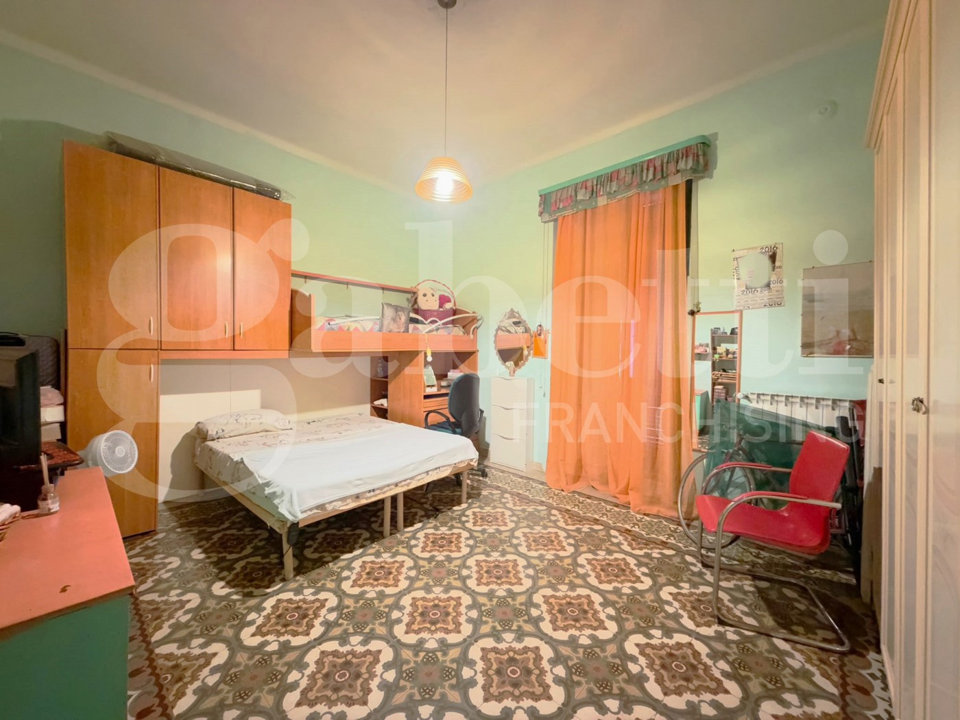 Trilocale in vendita a Bari