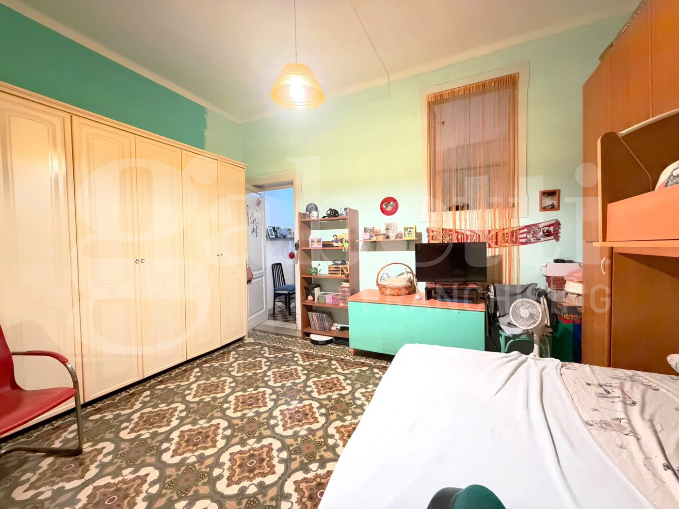 Trilocale in vendita a Bari