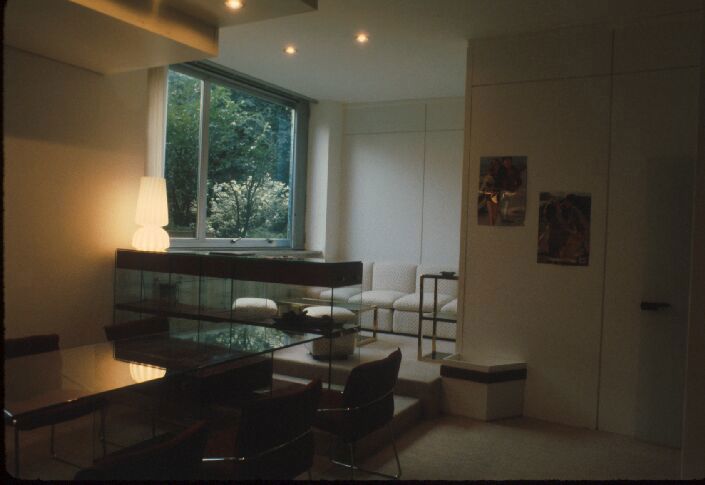 Loft da ristrutturare a Milano