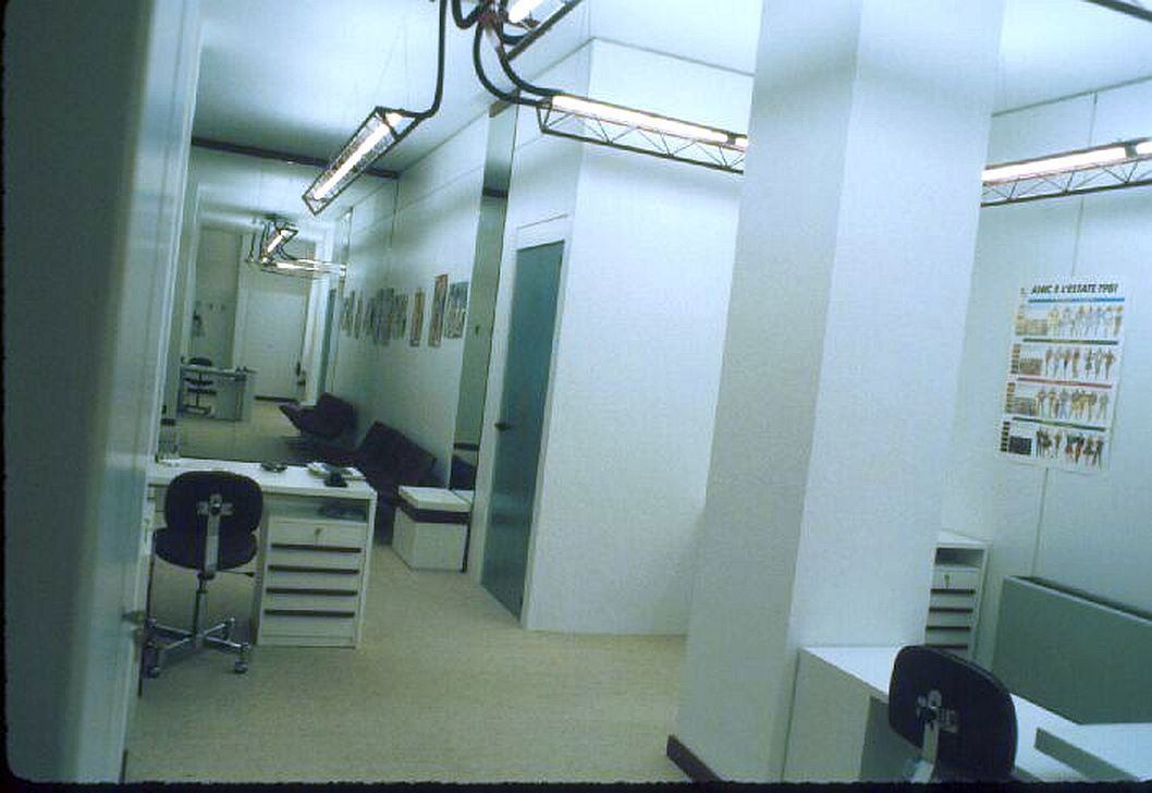 Loft da ristrutturare a Milano