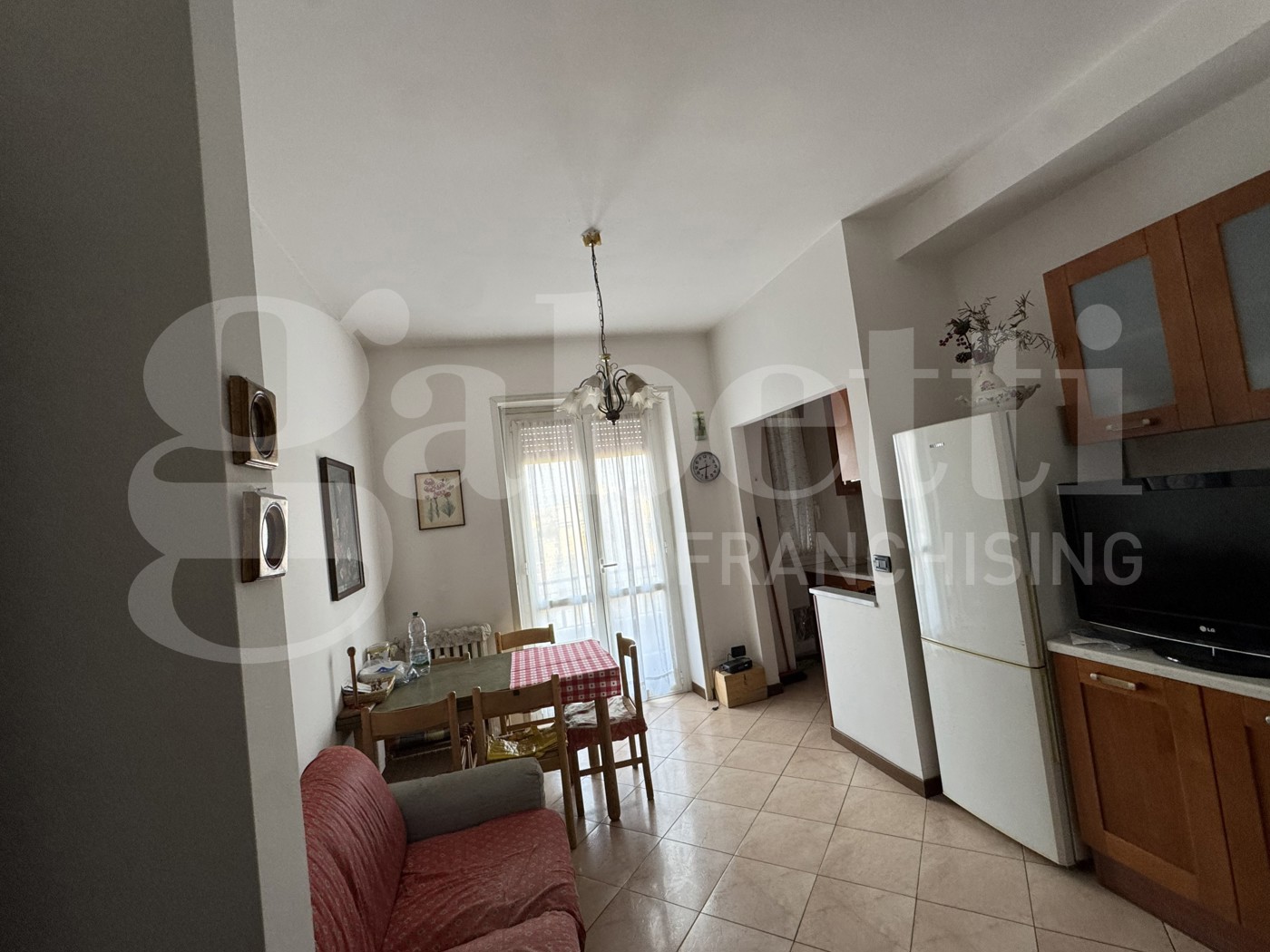 Bilocale in vendita a Milano