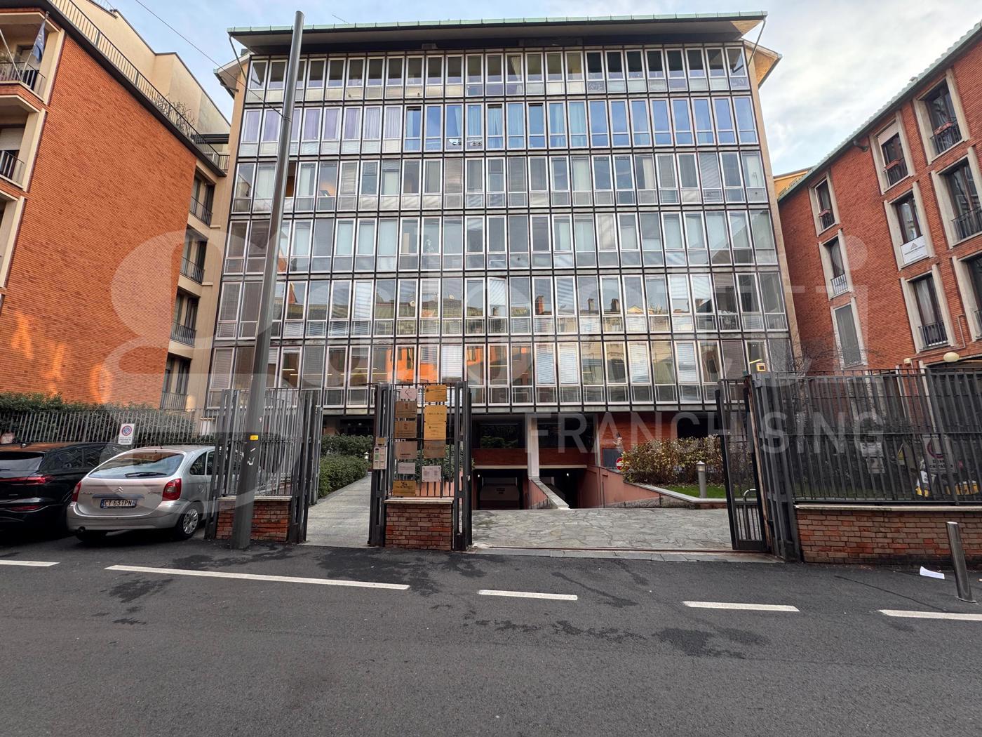 Ufficio in vendita a Milano