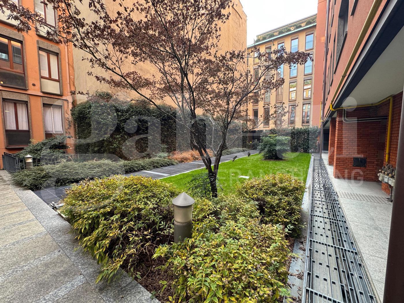 Ufficio in vendita a Milano