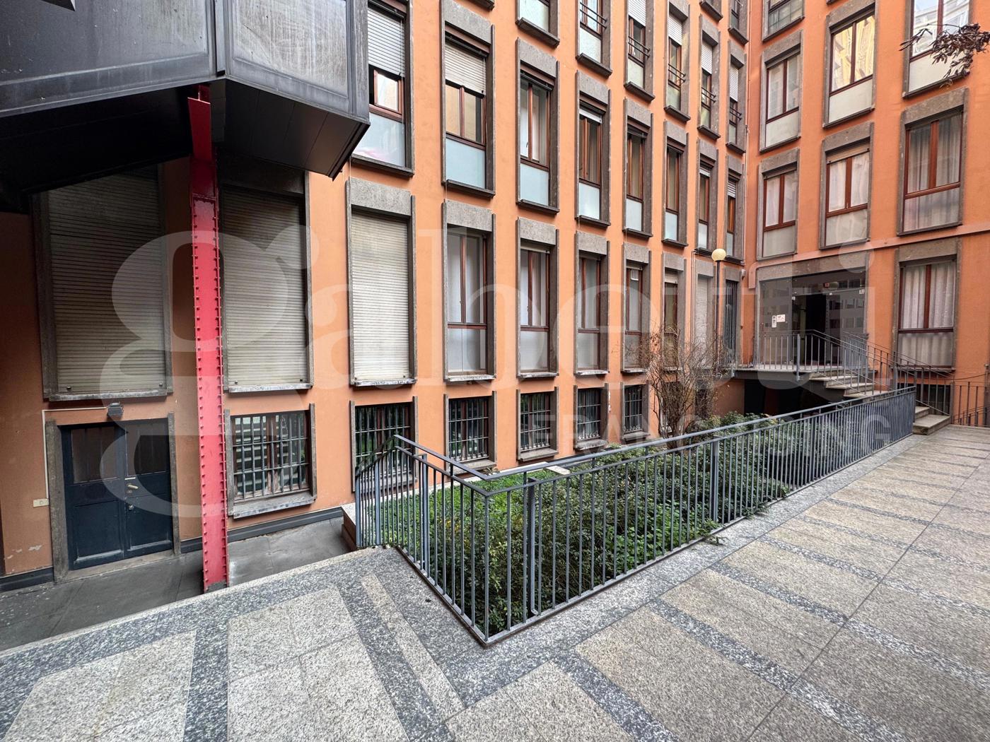 Ufficio in vendita a Milano