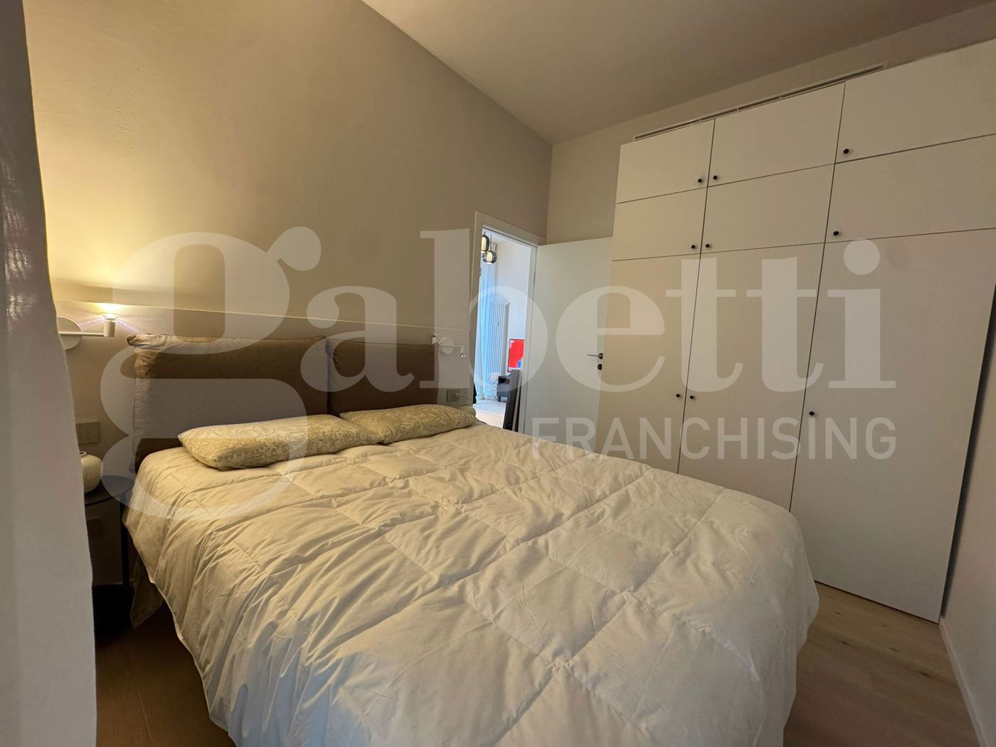 Bilocale arredato in affitto a Milano