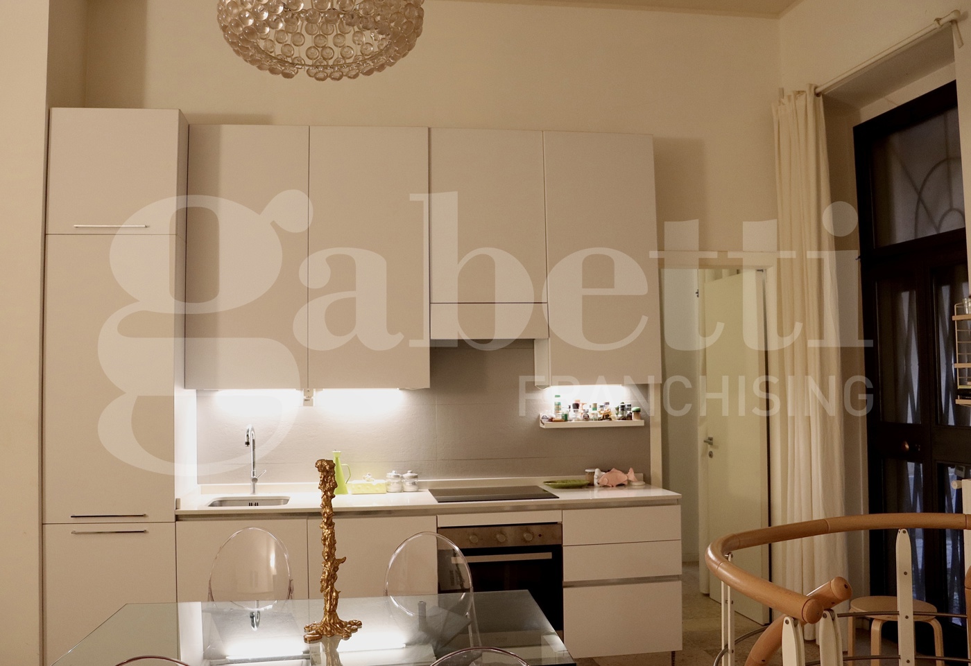 Trilocale in vendita a Milano