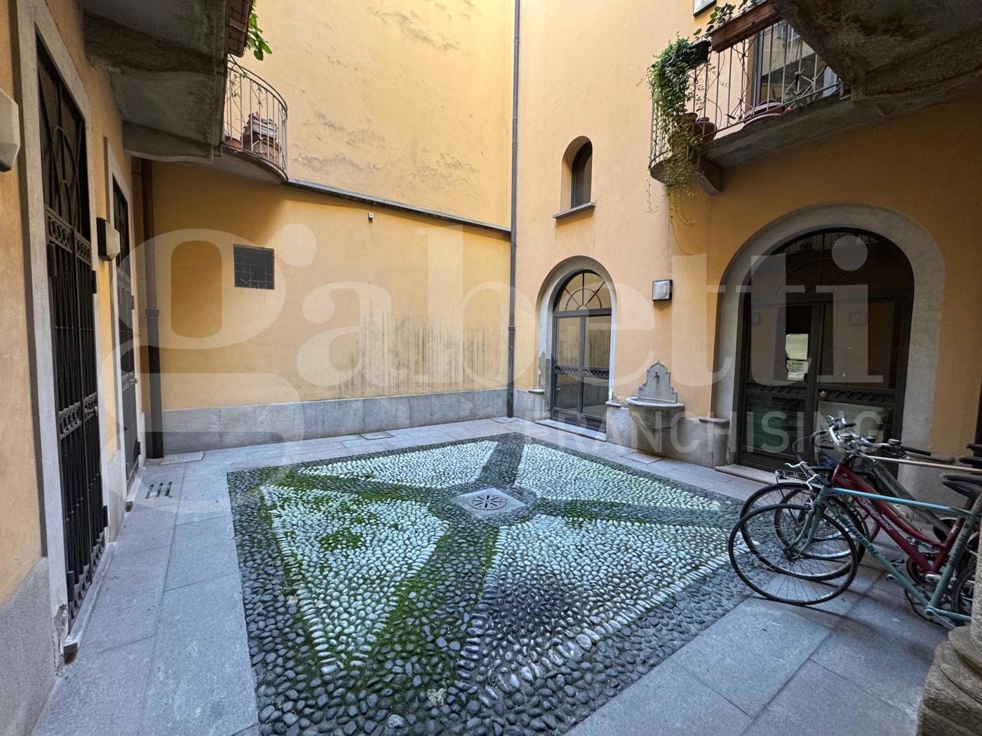 Trilocale in vendita a Milano