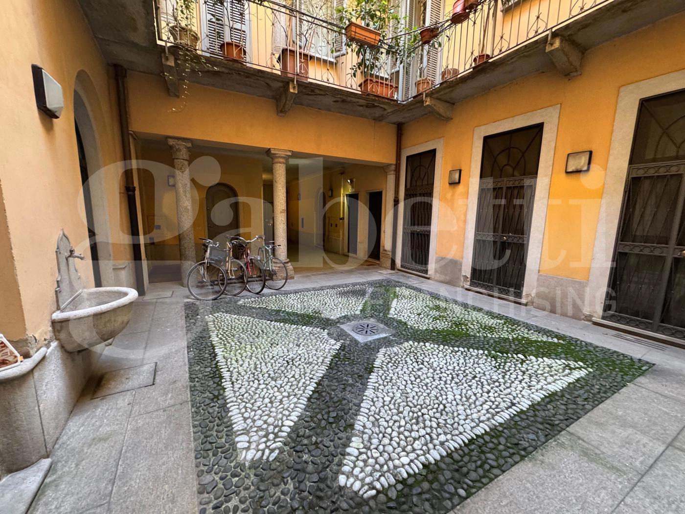 Trilocale in vendita a Milano