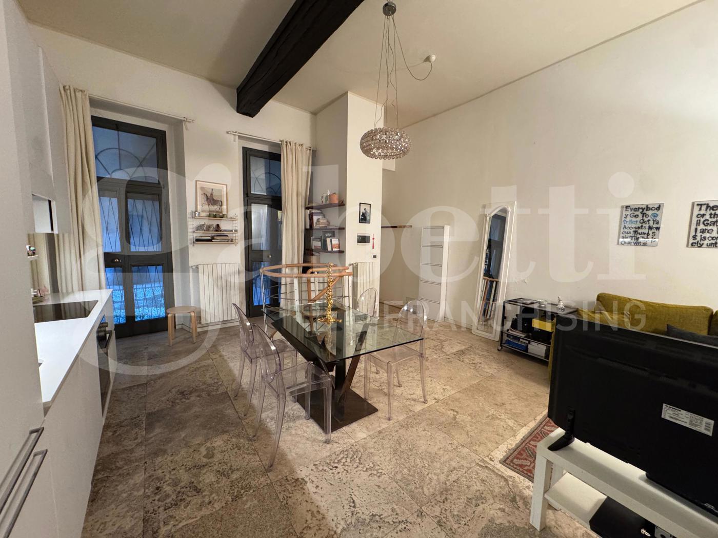 Trilocale in vendita a Milano