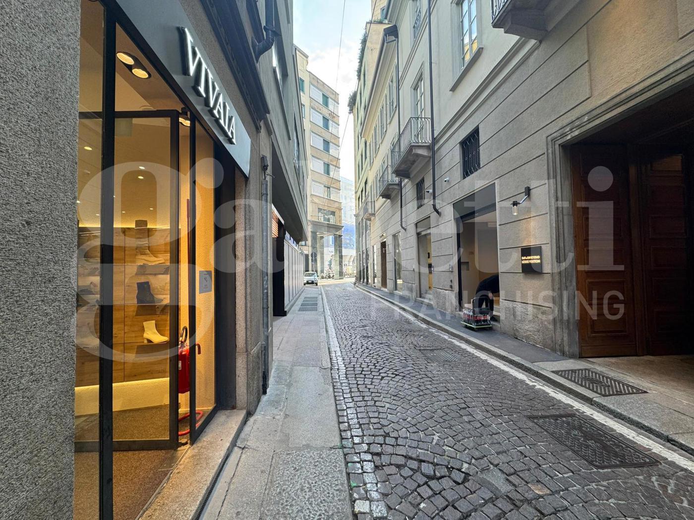 Ufficio in affitto a Milano