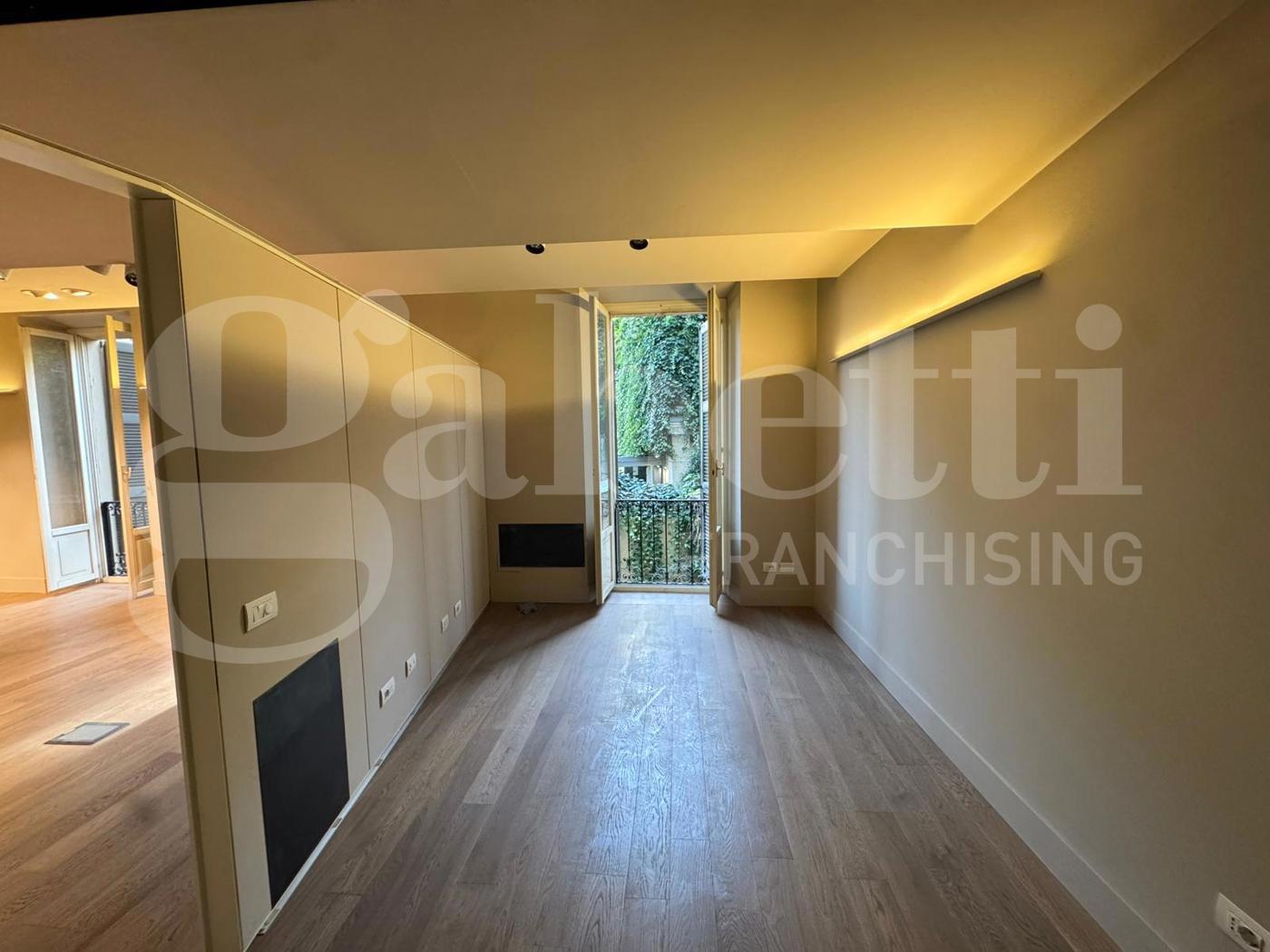 Ufficio in affitto a Milano