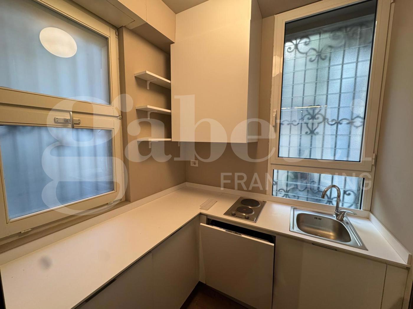 Ufficio in affitto a Milano