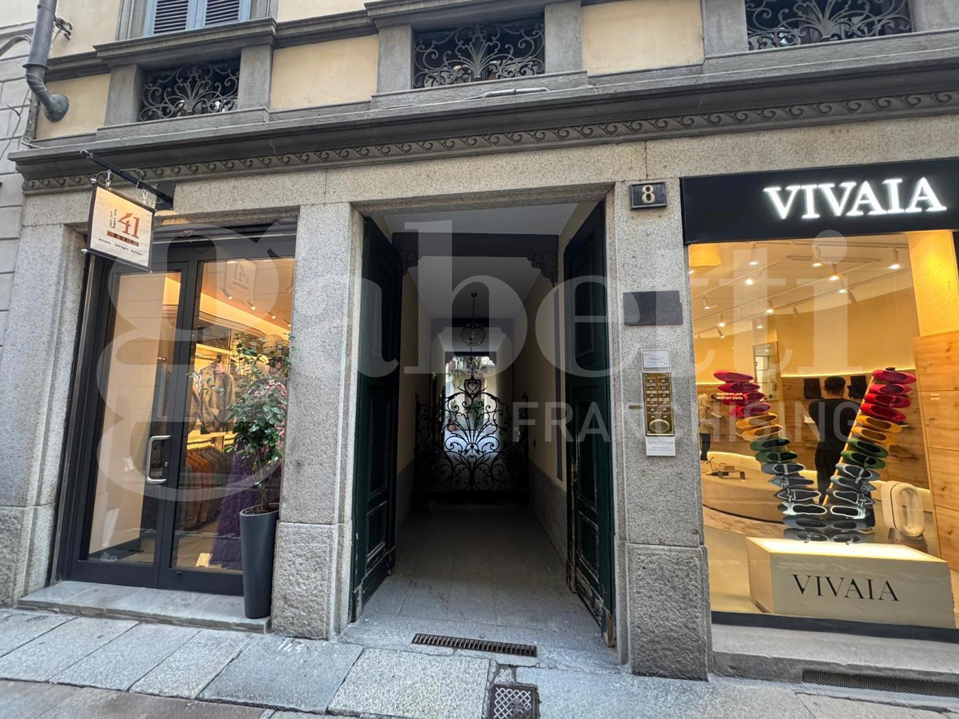 Ufficio in affitto a Milano