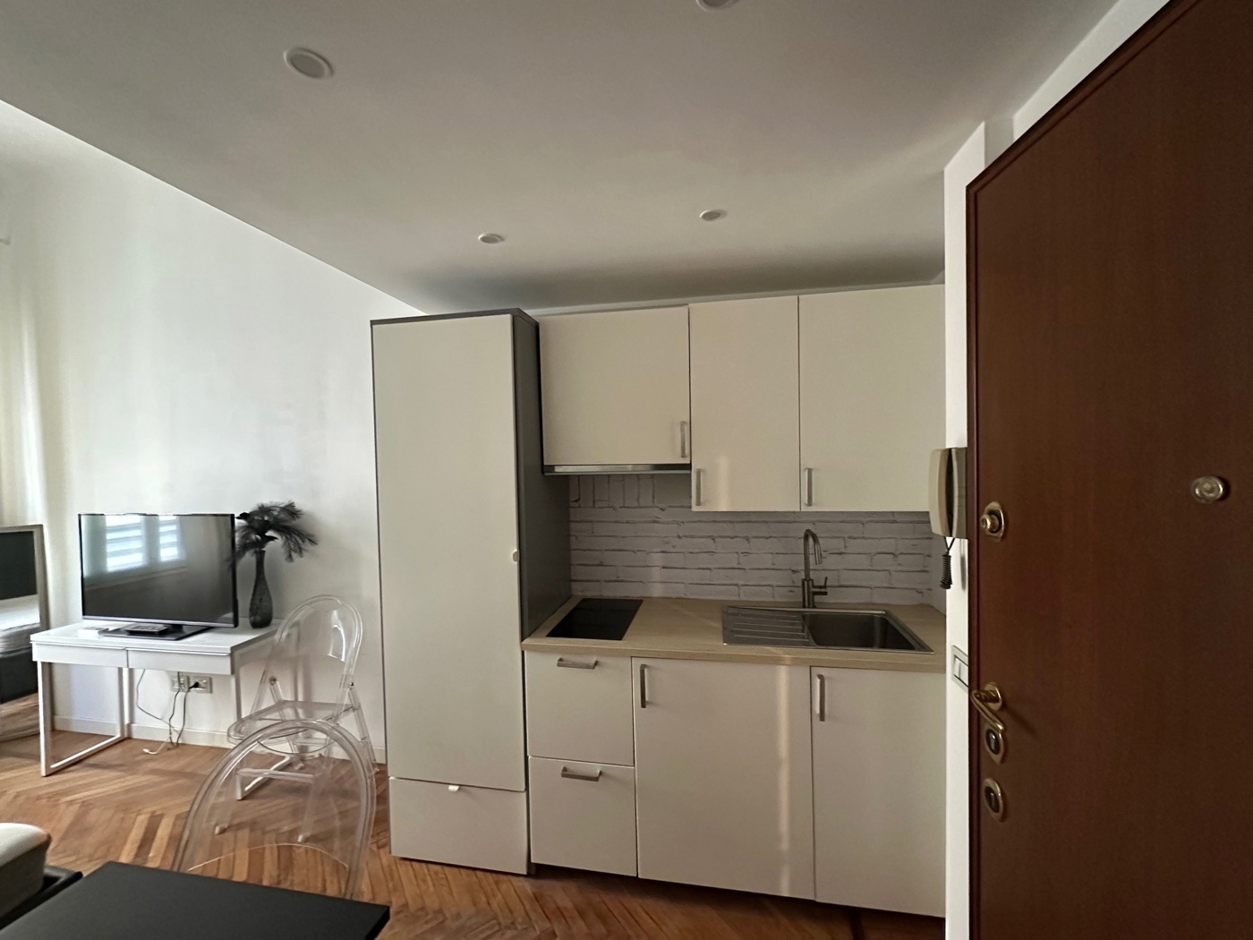 Rustico in affitto a Milano