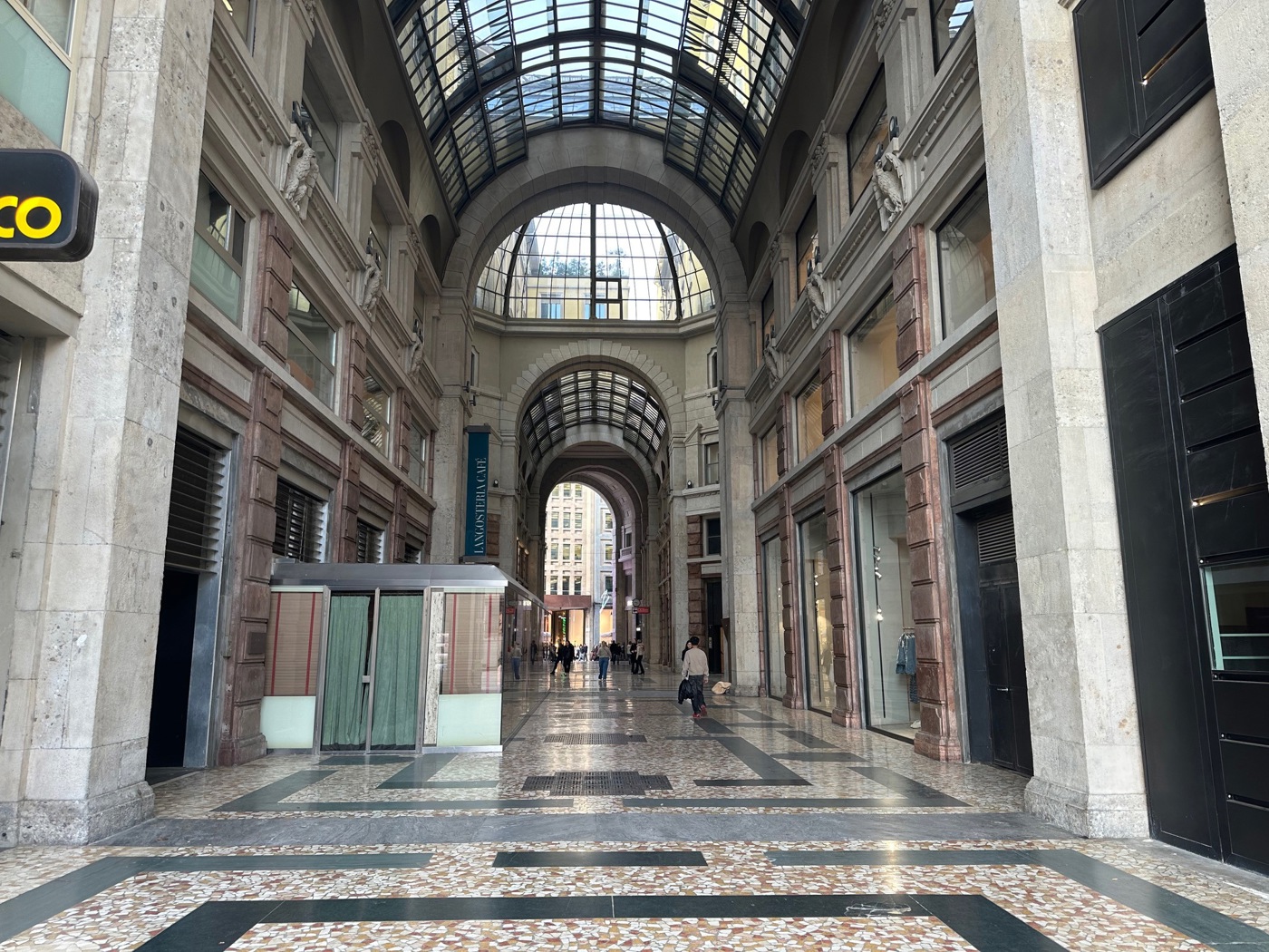 Monolocale in affitto a Milano