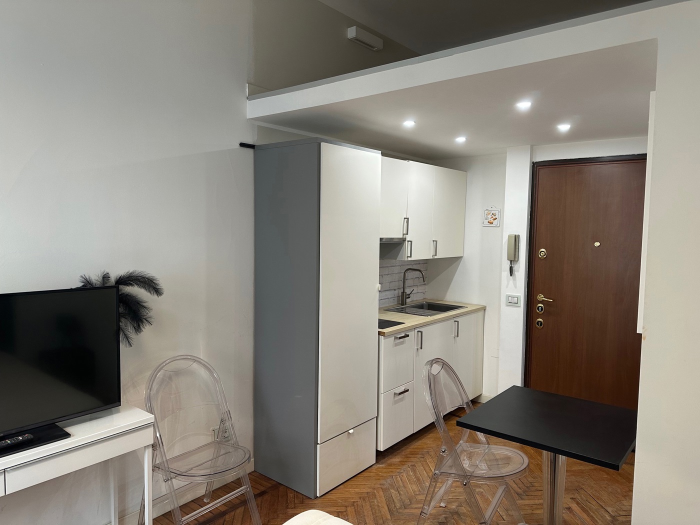 Monolocale in affitto a Milano