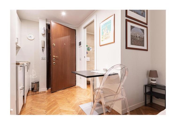 Monolocale in vendita a Milano