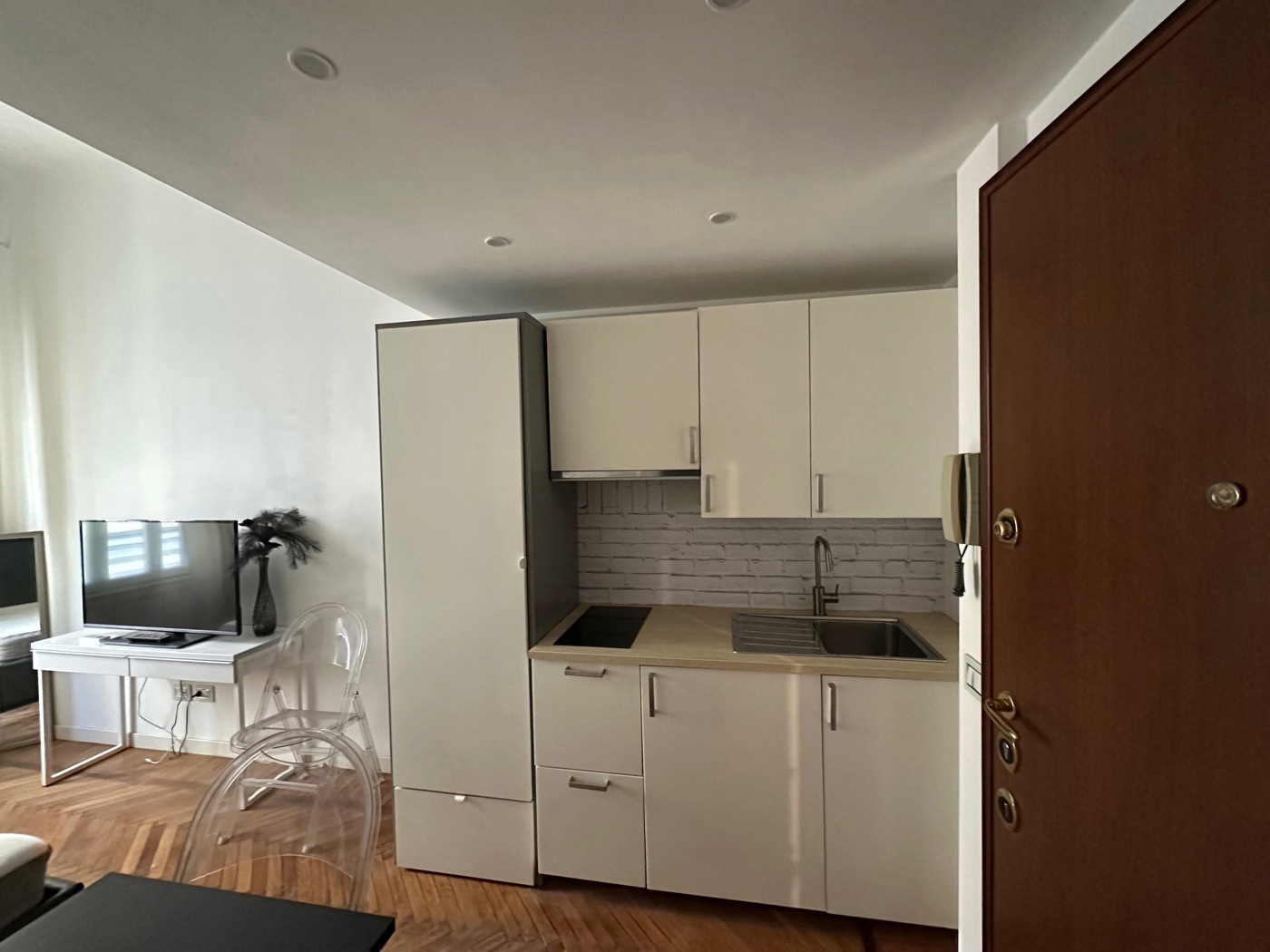 Monolocale in vendita a Milano