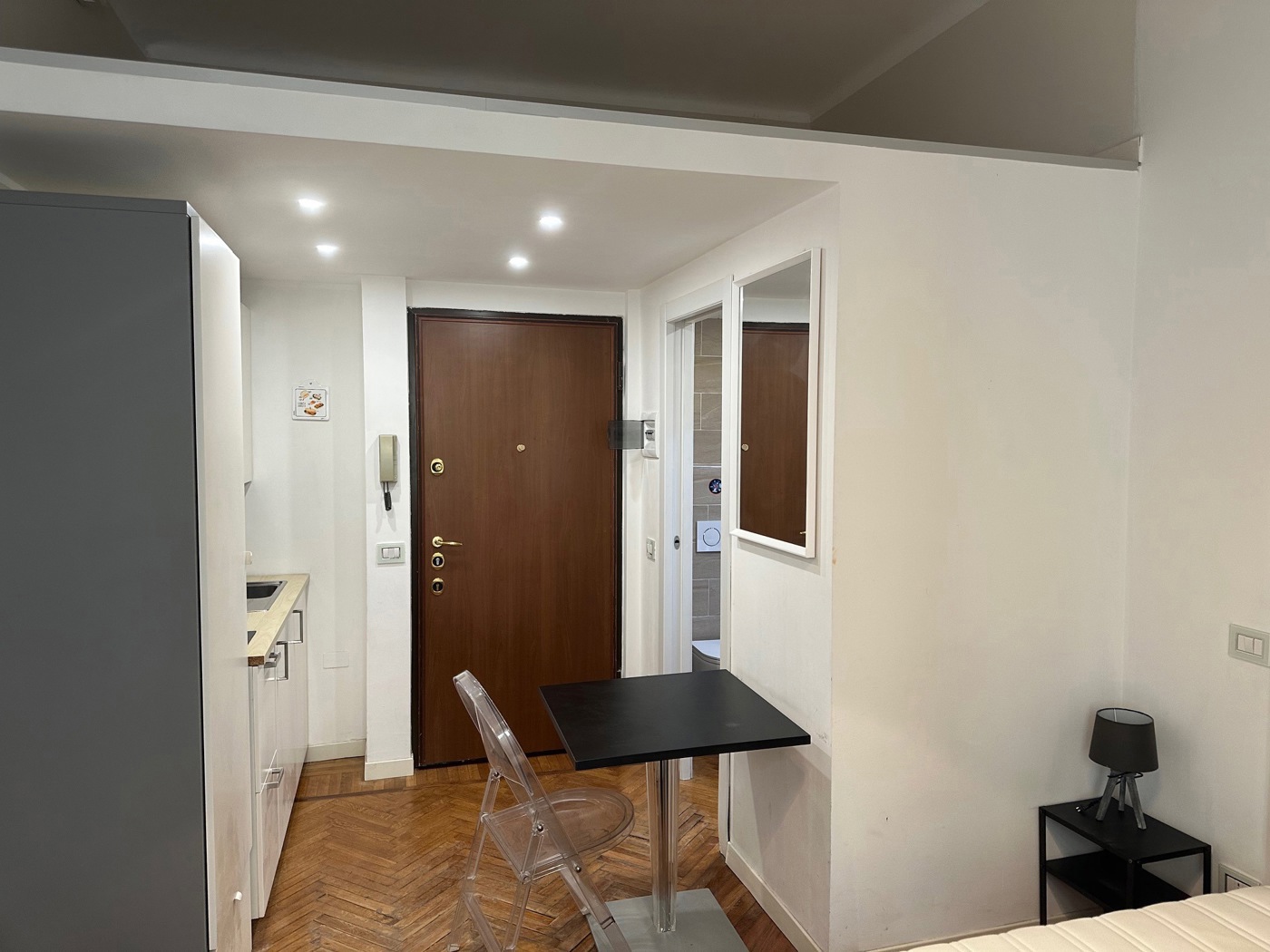 Monolocale in vendita a Milano