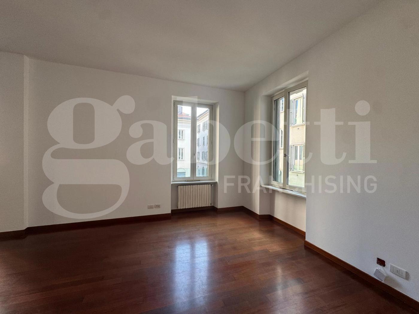 Trilocale in affitto a Milano