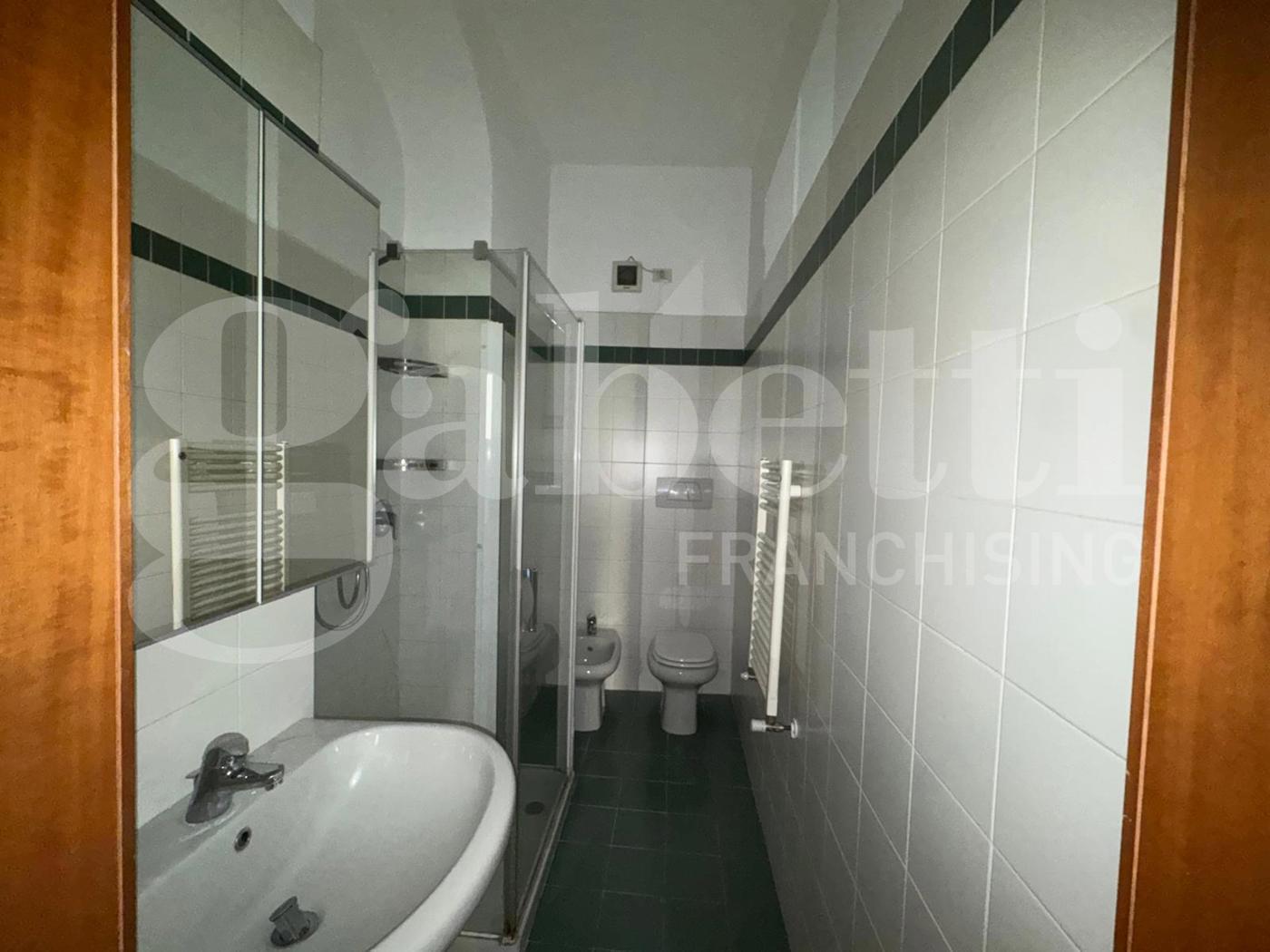 Trilocale in affitto a Milano