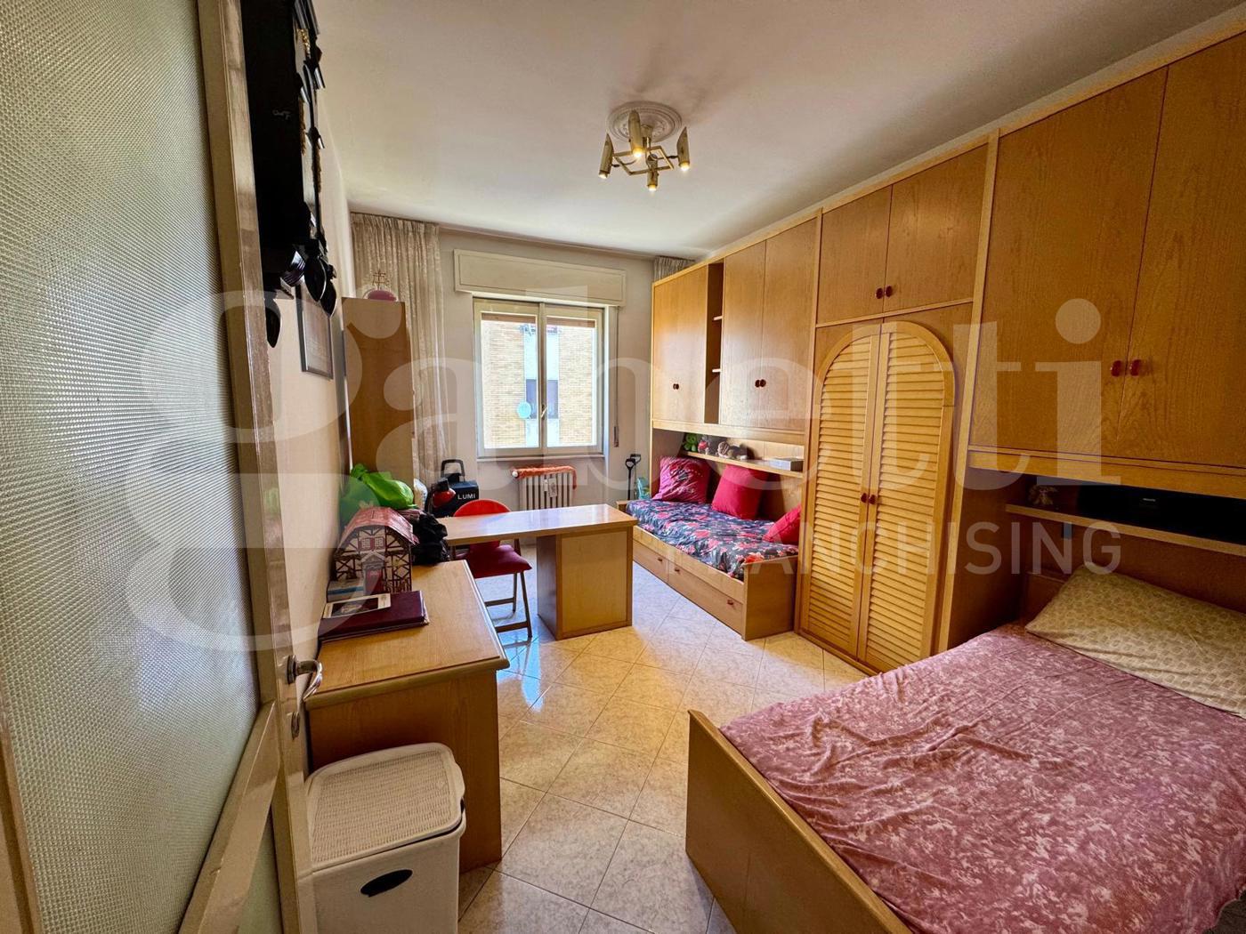 Trilocale in vendita a Segrate