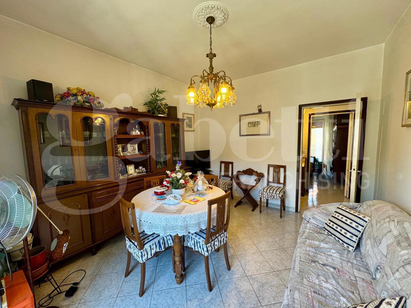 Trilocale in vendita a Segrate