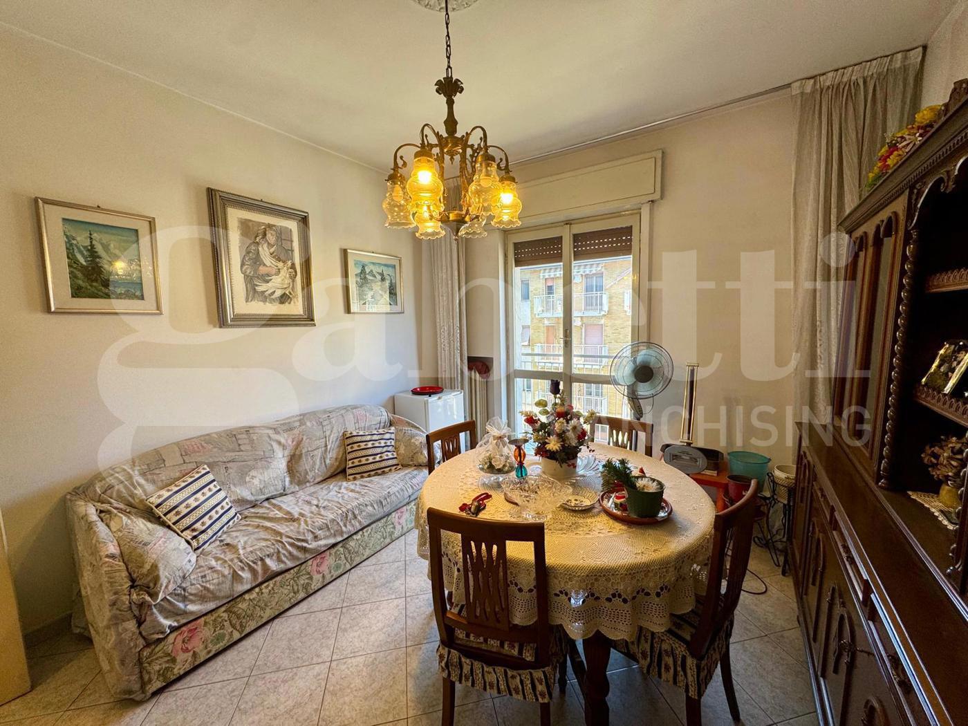 Trilocale in vendita a Segrate