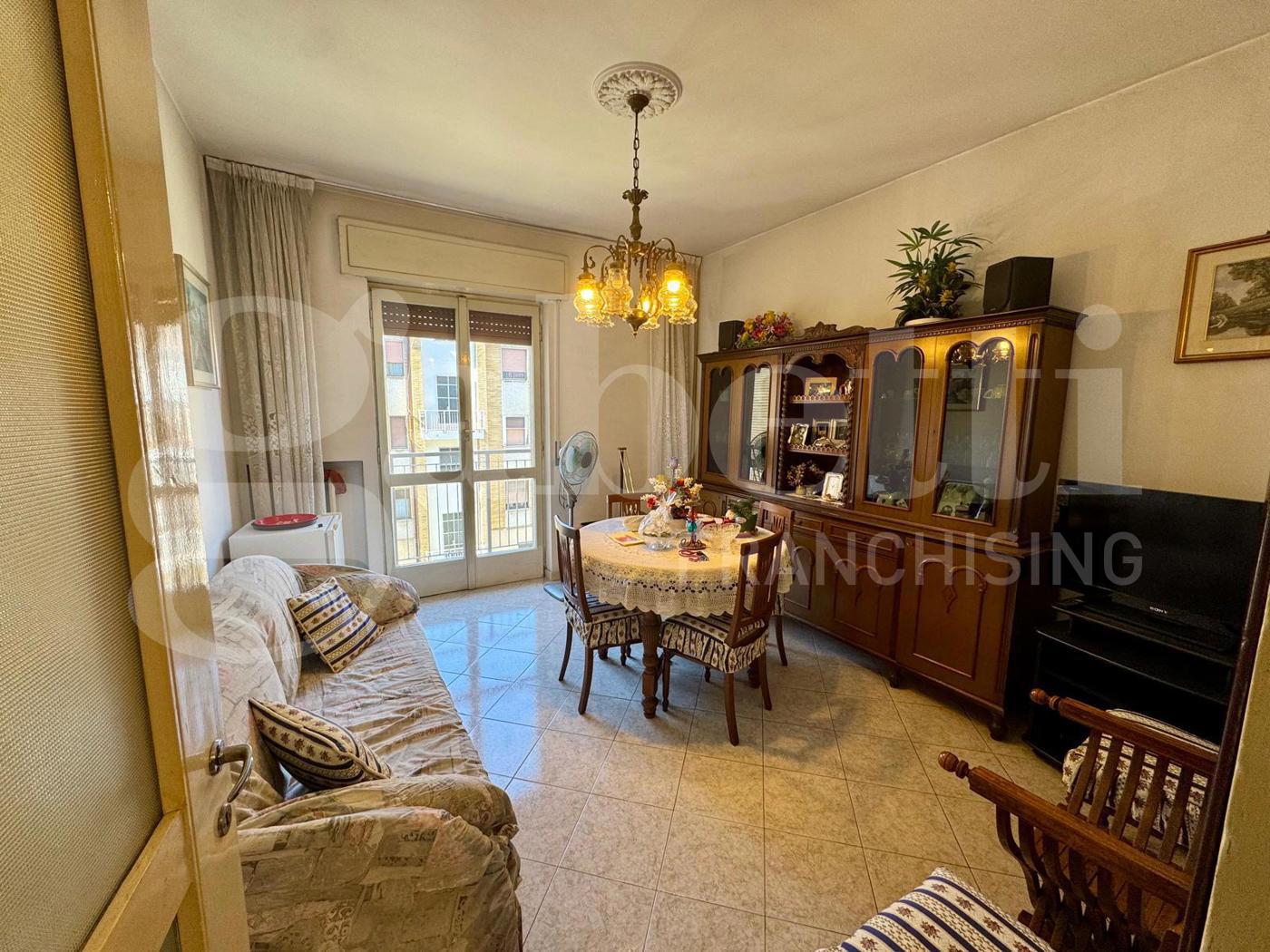 Trilocale in vendita a Segrate