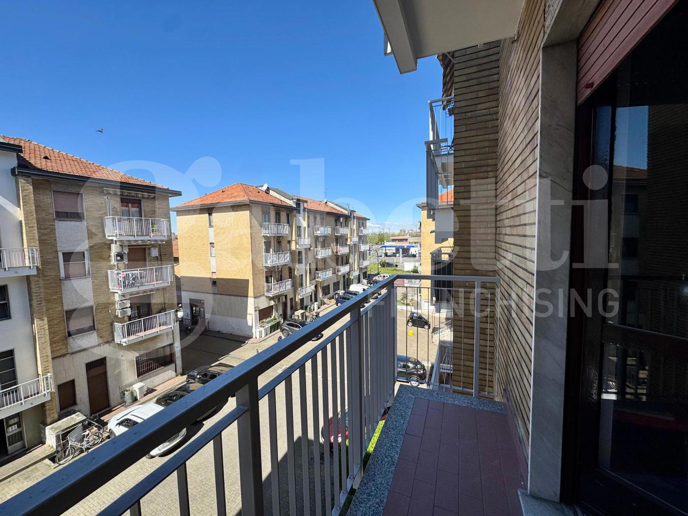 Trilocale in vendita a Segrate