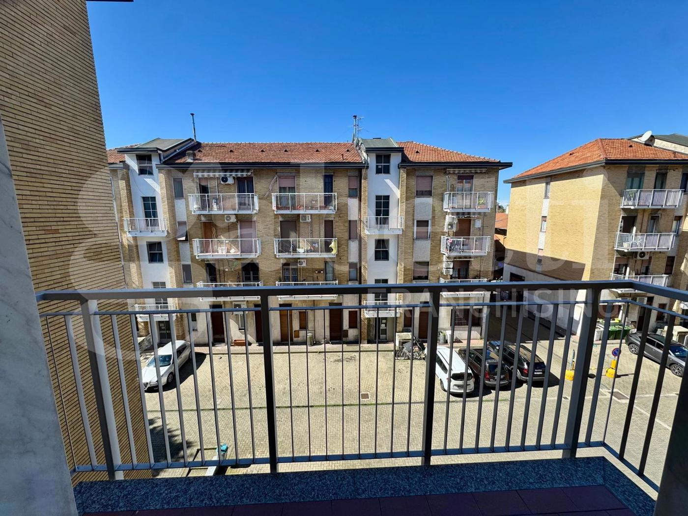 Trilocale in vendita a Segrate