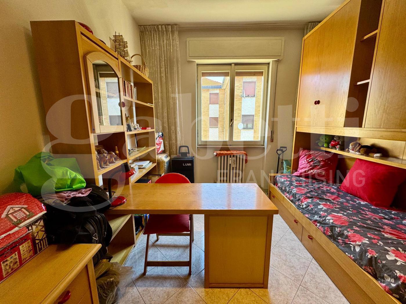 Trilocale in vendita a Segrate