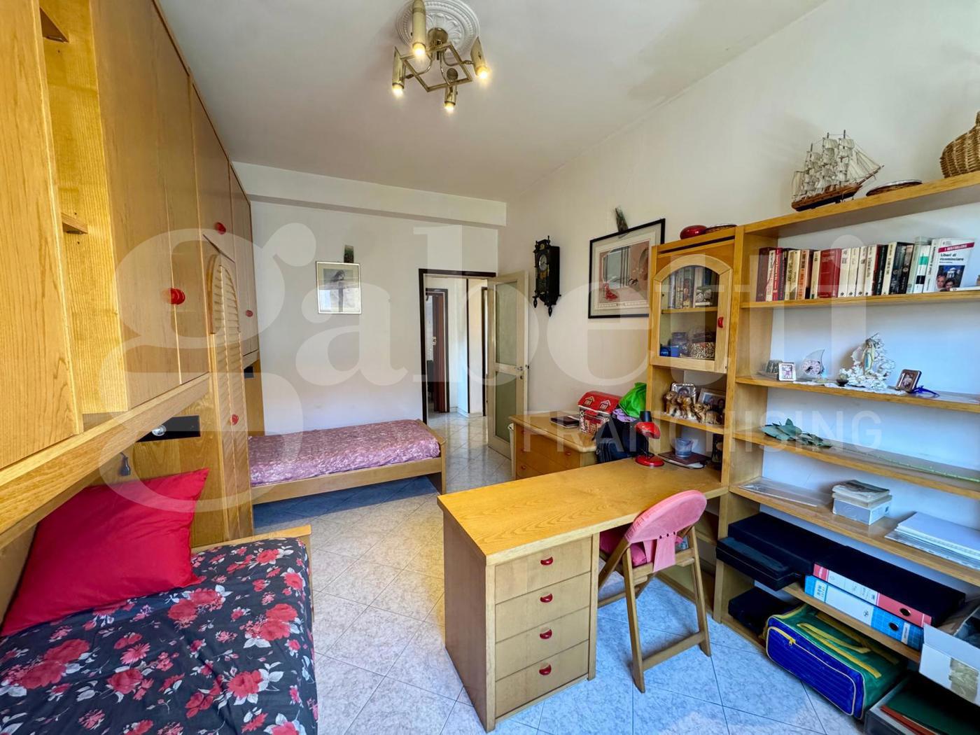 Trilocale in vendita a Segrate