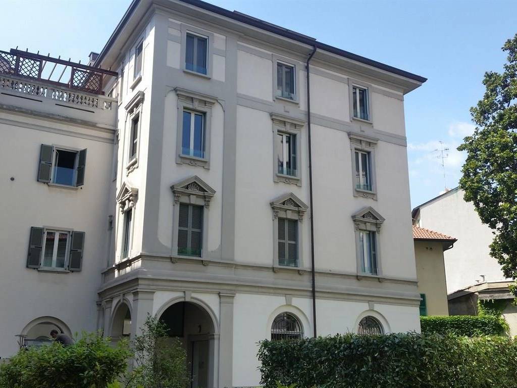 Bilocale in affitto a Milano