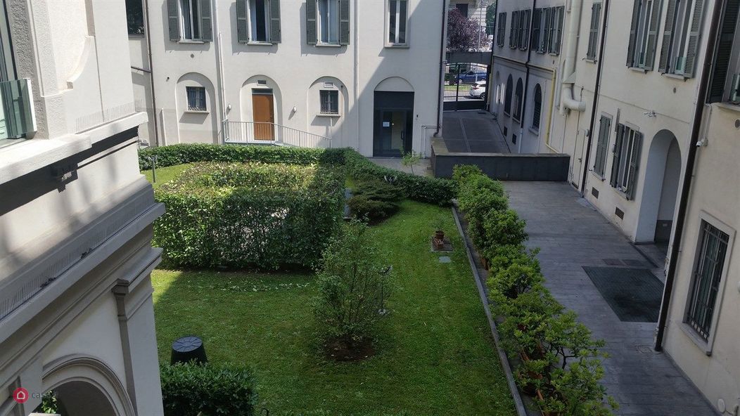 Bilocale in affitto a Milano