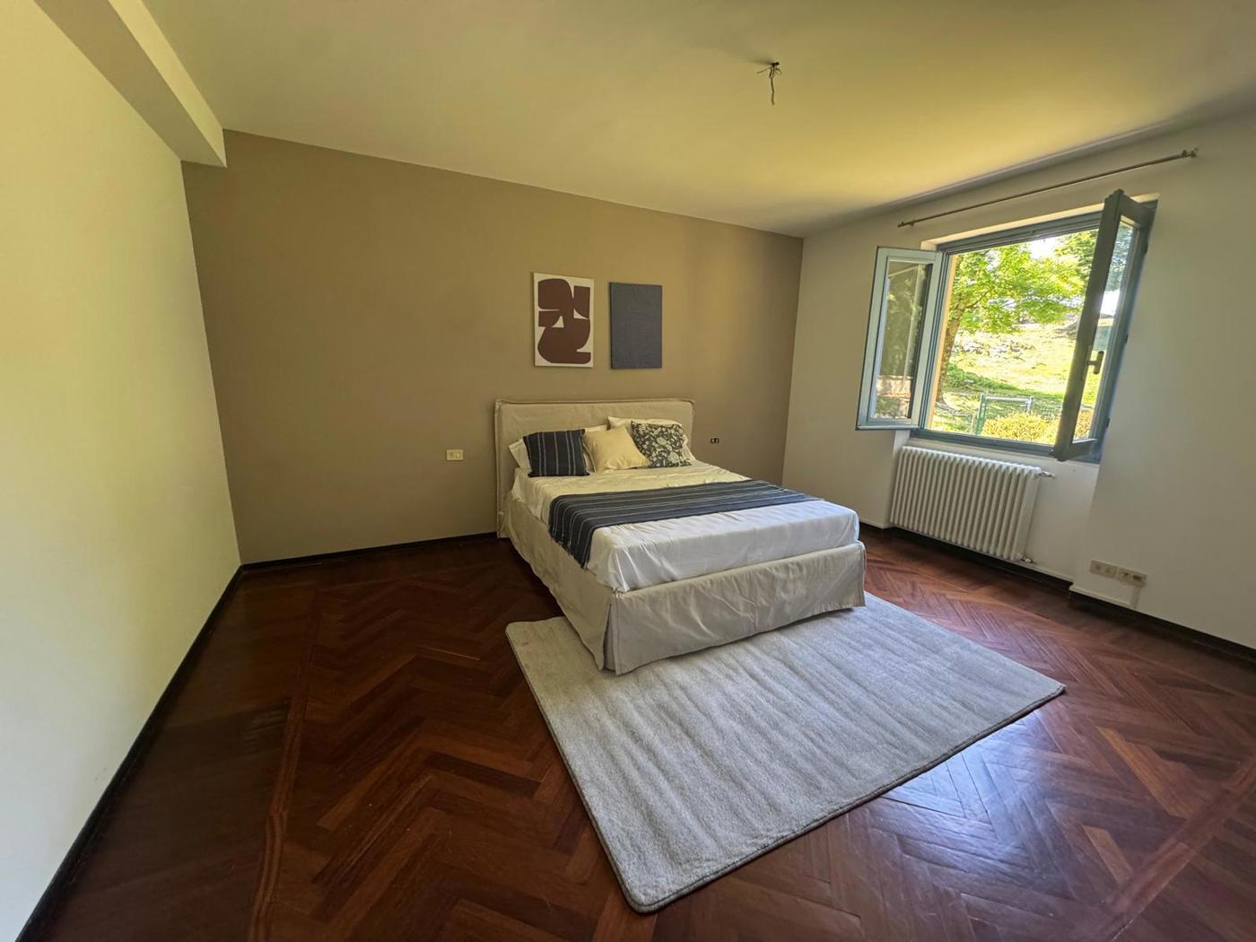 Villa in vendita a Caslino d'Erba
