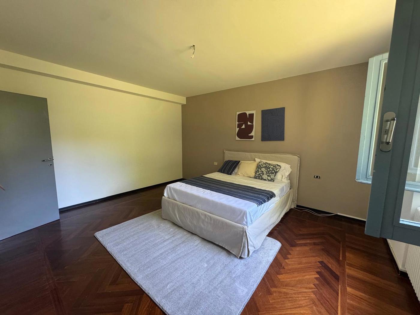 Villa in vendita a Caslino d'Erba