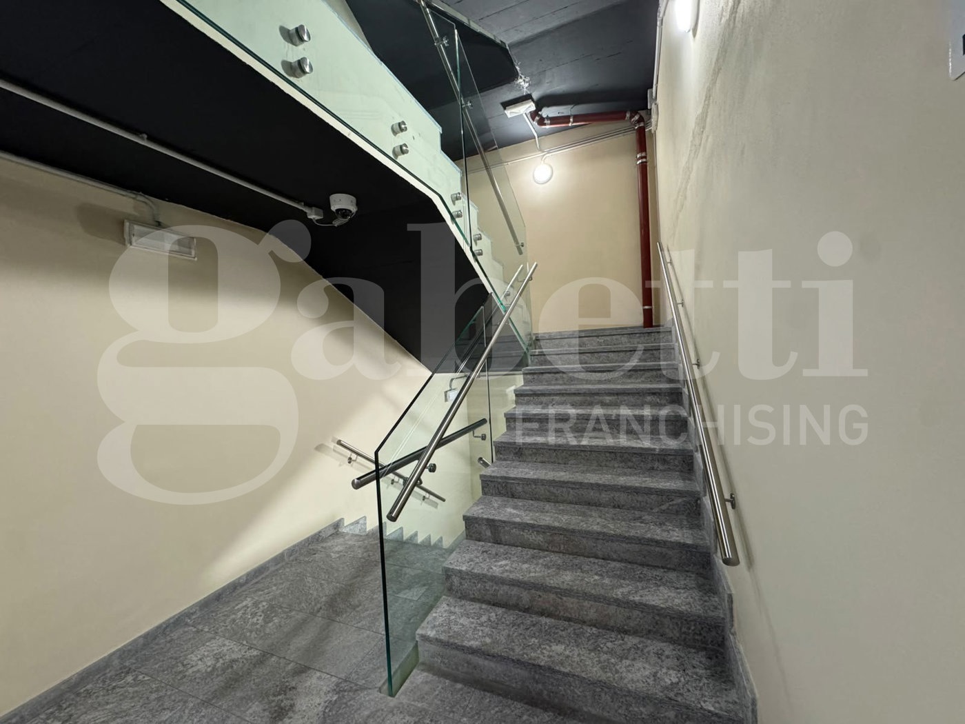 Box/Garage 19mq in affitto a Milano