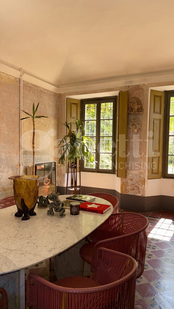 Villa in vendita a Lomello