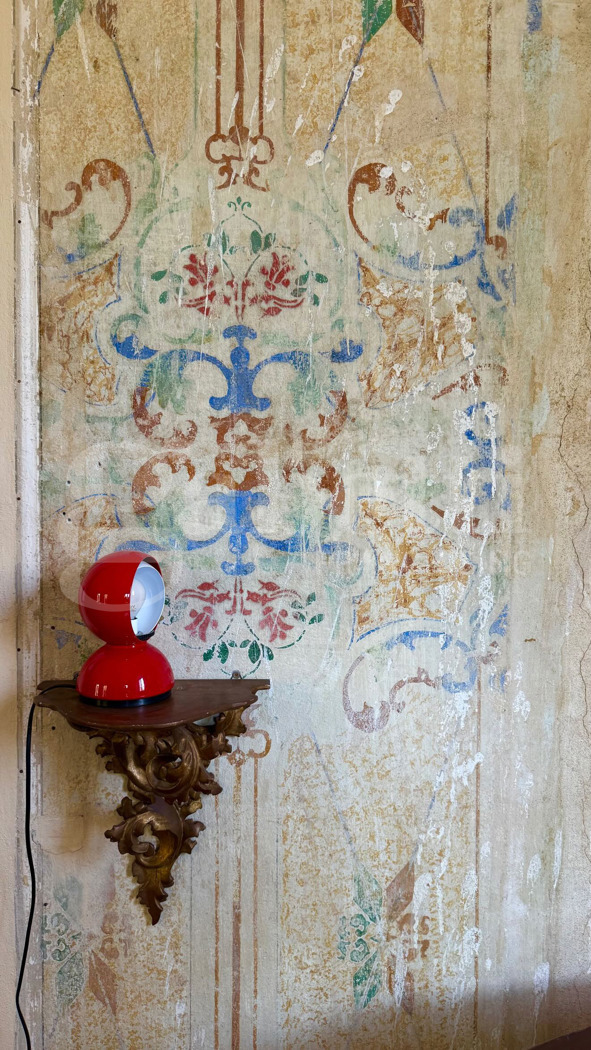 Villa in vendita a Lomello