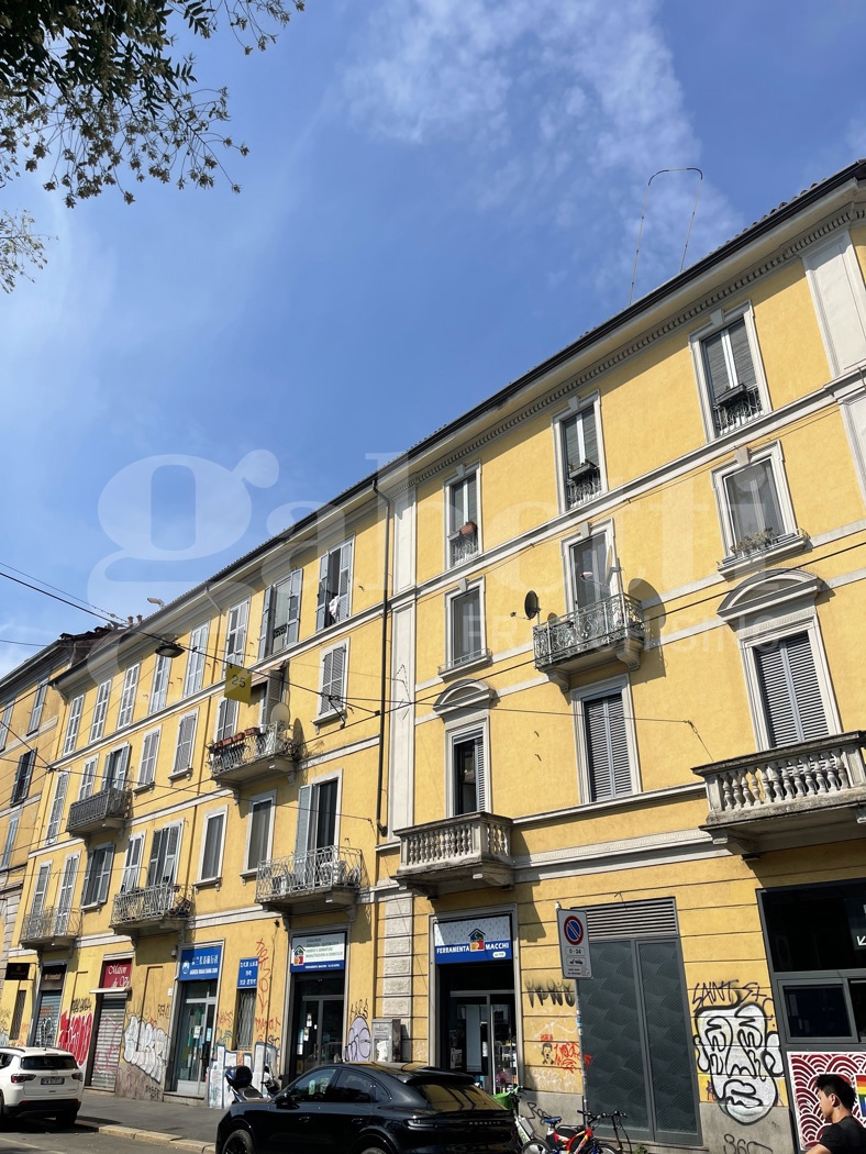 Bilocale da ristrutturare a Milano