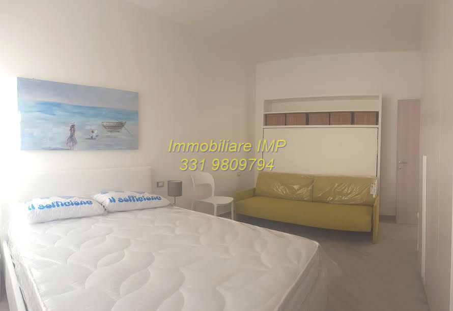 Appartamento in affitto a Loano