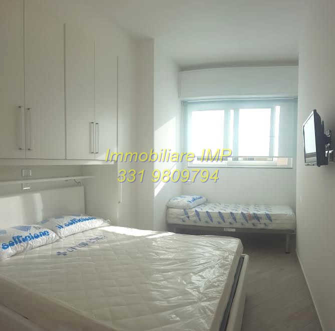 Appartamento in affitto a Loano