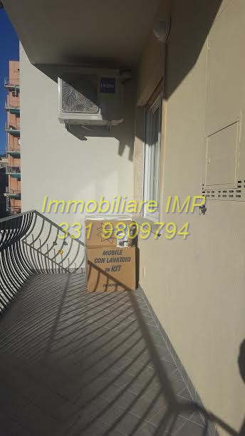 Appartamento in affitto a Loano