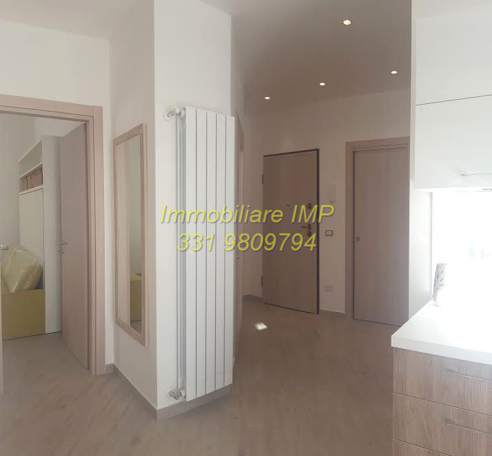 Appartamento in affitto a Loano