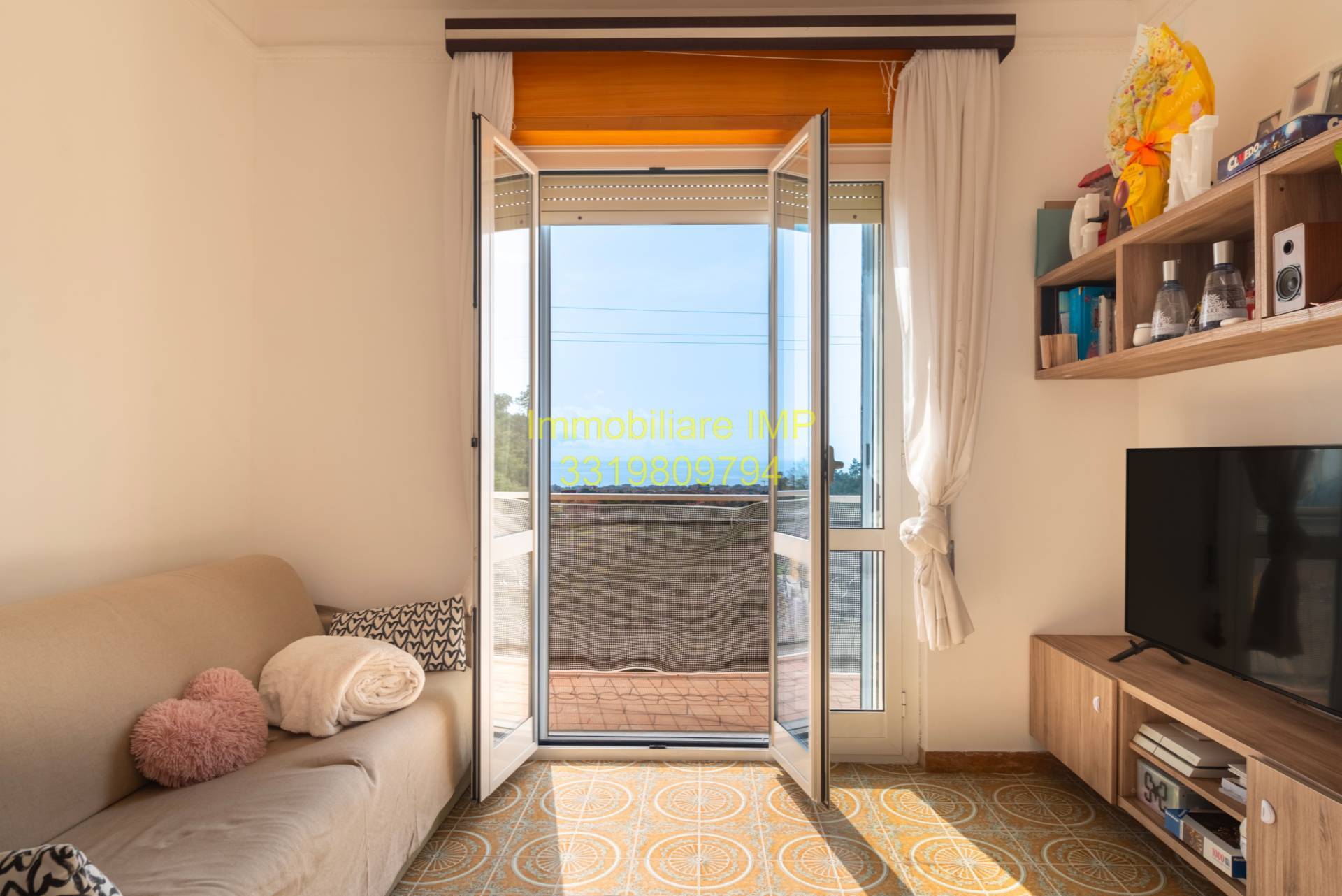 Appartamento in vendita a Boissano