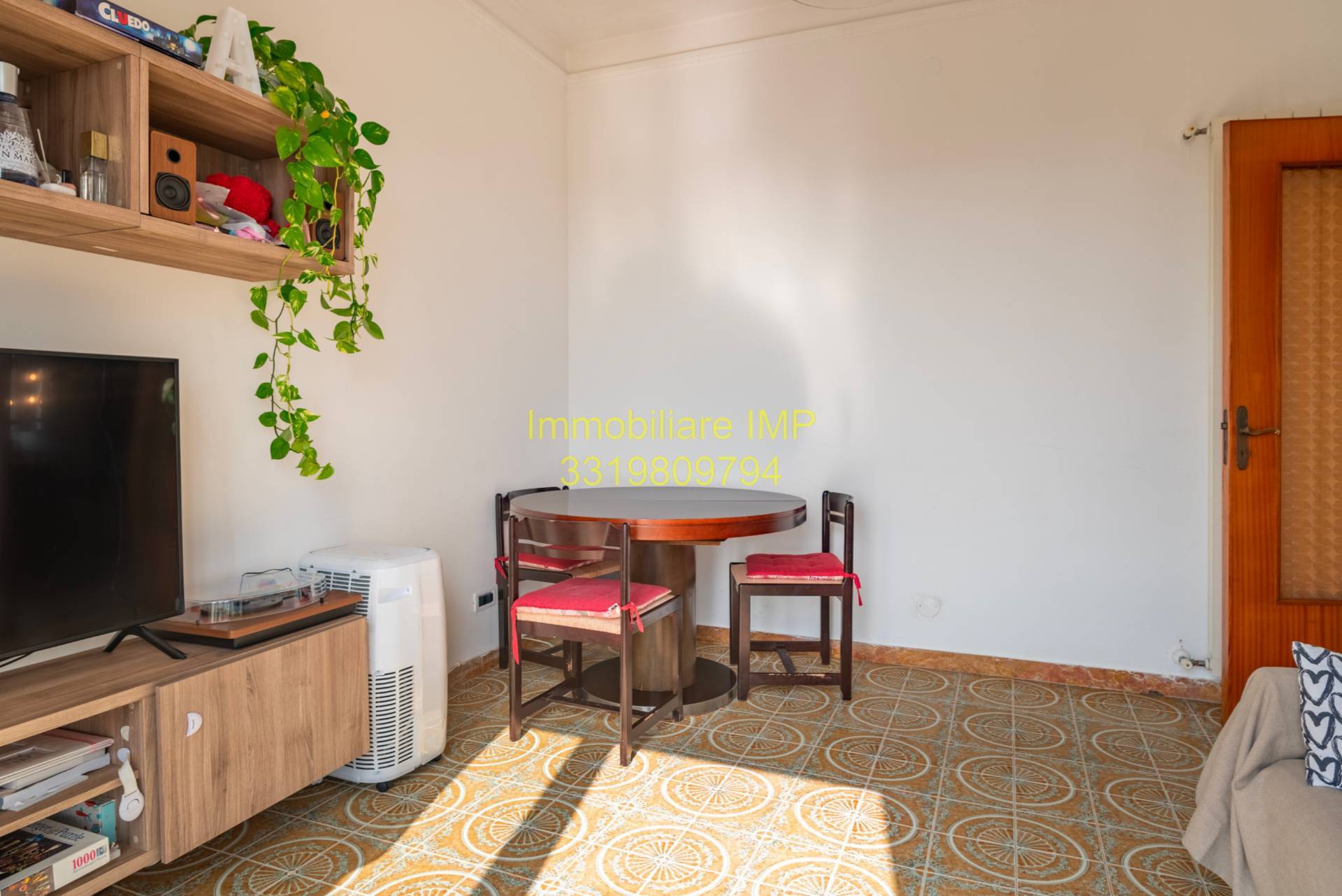 Appartamento in vendita a Boissano