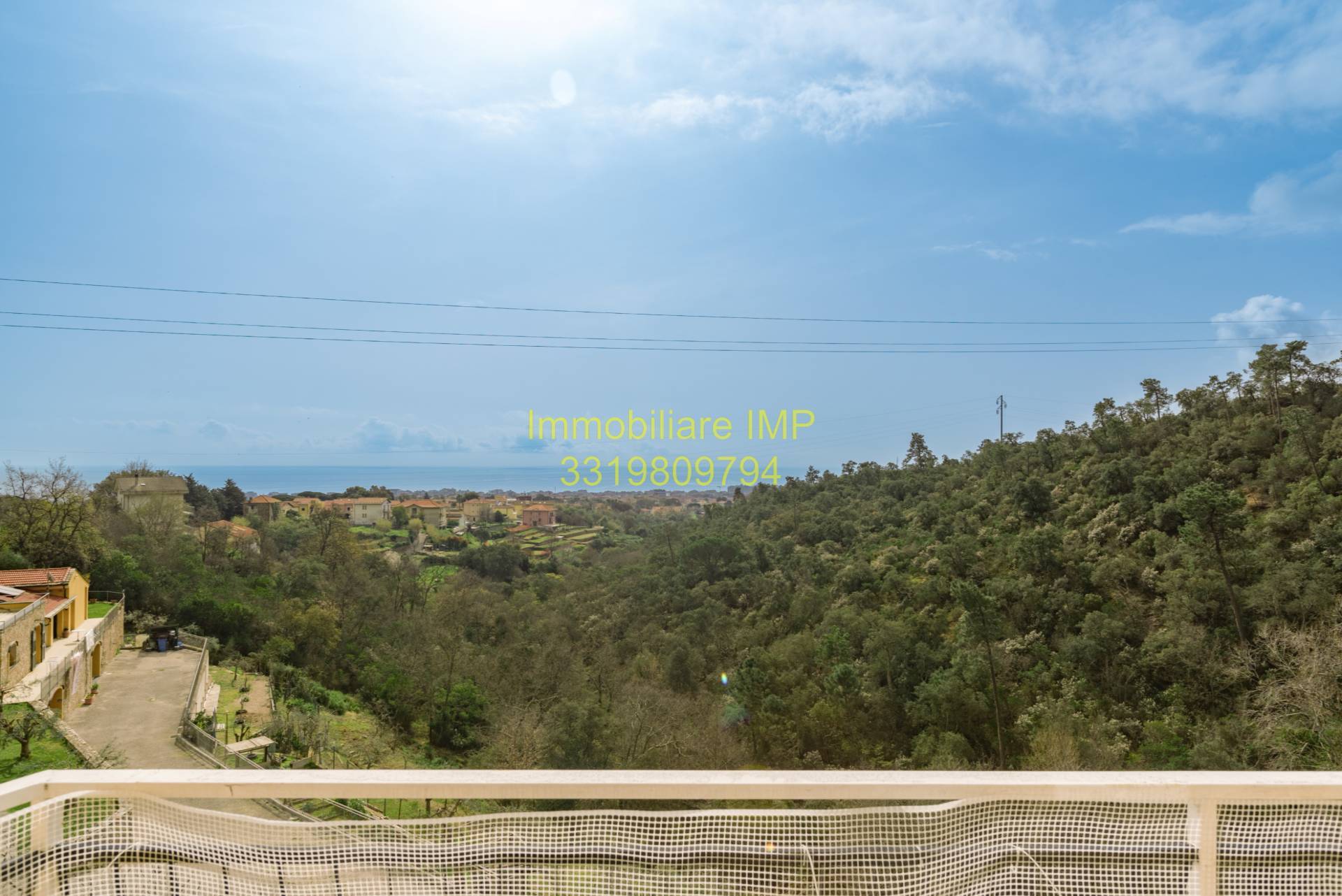 Appartamento in vendita a Boissano